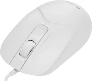 A4Tech Fstyler FM12S   (1200dpi) silent USB (3but)