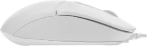  A4Tech Fstyler FM12S   (1200dpi) silent USB (3but)