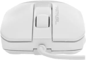  A4Tech Fstyler FM12S   (1200dpi) silent USB (3but)