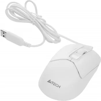  A4Tech Fstyler FM12S   (1200dpi) silent USB (3but)