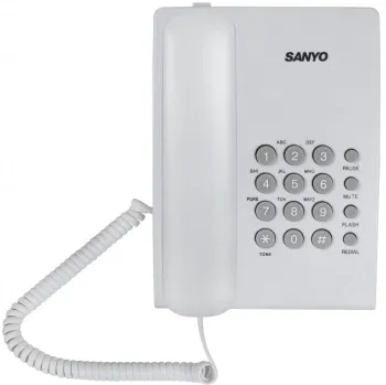   SANYO RA-S204W