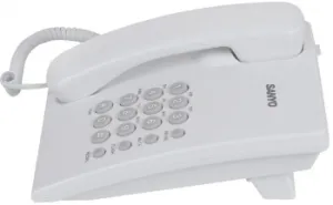   SANYO RA-S204W