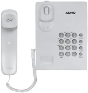  SANYO RA-S204W