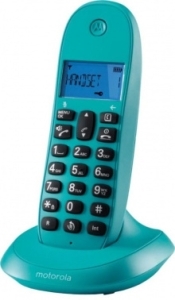 / Dect Motorola C1001LB+ 