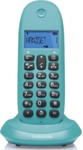/ Dect Motorola C1001LB+ 