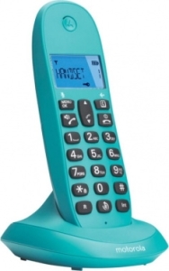 / Dect Motorola C1001LB+ 
