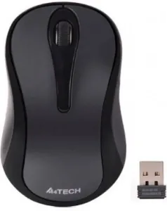  A4Tech G3-280NS /  (1200dpi) silent  USB   (2but)