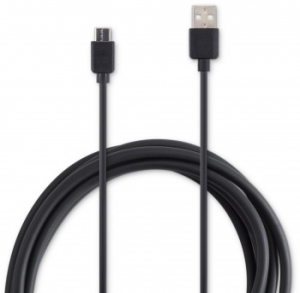  Buro BU-USB-AC-1.5M-3A USB (m)-USB Type-C (m) 1.5 