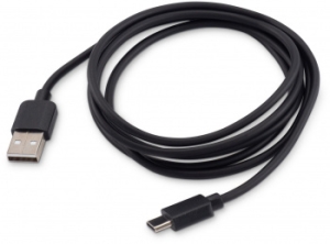  Buro BU-USB-AC-1.5M-3A USB (m)-USB Type-C (m) 1.5 