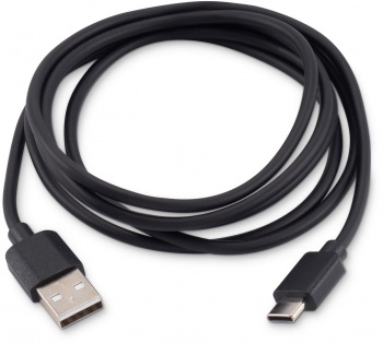  Buro BU-USB-AC-1.5M-3A USB (m)-USB Type-C (m) 1.5 
