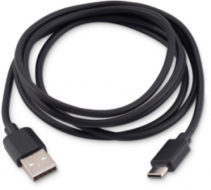  Buro BU-USB-AC-1.5M-3A USB (m)-USB Type-C (m) 1.5 