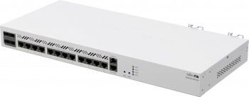  Mikrotik CCR2116-12G-4S+ Cloud Core Router 2116-12G-4S+ with Amazon Annapurna Labs Alp