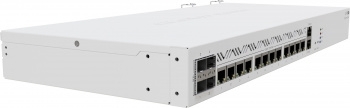  Mikrotik CCR2116-12G-4S+ Cloud Core Router 2116-12G-4S+ with Amazon Annapurna Labs Alp