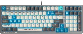  A4Tech Bloody S98 Pixels Blue  / USB for gamer LED (S98)