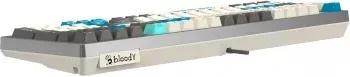  A4Tech Bloody S98 Pixels Blue  / USB for gamer LED (S98)