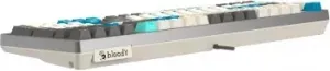  A4Tech Bloody S98 Pixels Blue  / USB for gamer LED (S98)
