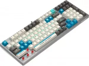  A4Tech Bloody S98 Pixels Blue  / USB for gamer LED (S98)