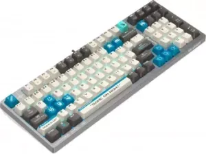  A4Tech Bloody S98 Pixels Blue  / USB for gamer LED (S98)