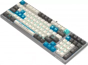  A4Tech Bloody S98 Pixels Blue  / USB for gamer LED (S98)