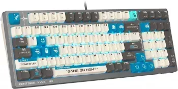  A4Tech Bloody S98 Pixels Blue  / USB for gamer LED (S98)