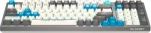 A4Tech Bloody S98 Pixels Blue  / USB for gamer LED (S98)
