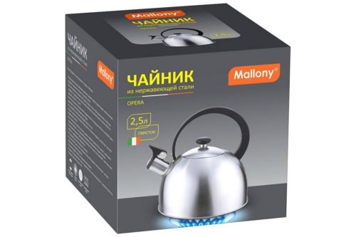    MALLONY Opera,     , , 2,5  (005179)