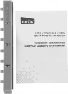  Netis ST3108C