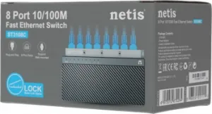  Netis ST3108C