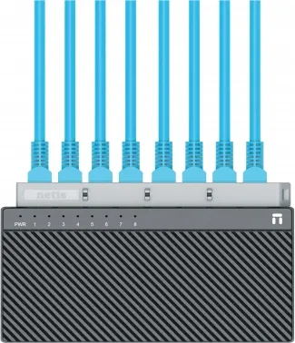  Netis ST3108C