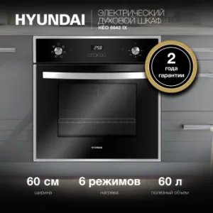    Hyundai HEO 6642 IX , 