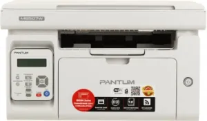  Pantum M6507W A4 WiFi 