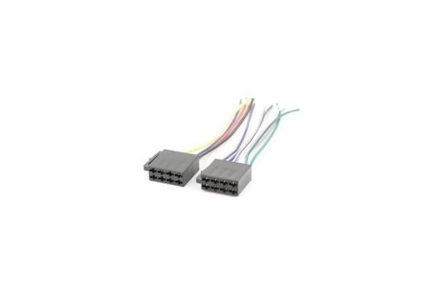  ACV AVS-812BW 1DIN 4x50