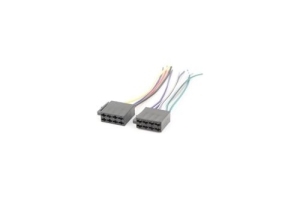  ACV AVS-812BW 1DIN 4x50