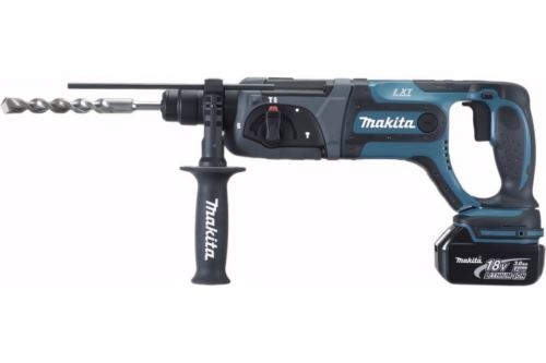  Makita DHR241Z  SDS+ [DHR241Z] {18,Li-ion,3,1.9,0-4000,3.5,,