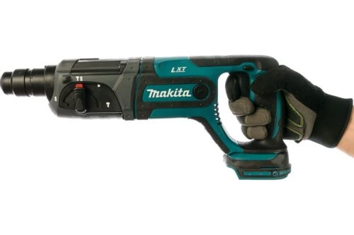  Makita DHR241Z  SDS+ [DHR241Z] {18,Li-ion,3,1.9,0-4000,3.5,,