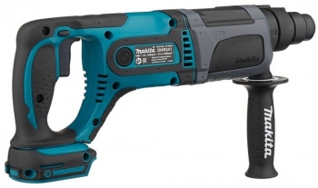  Makita DHR241Z  SDS+ [DHR241Z] {18,Li-ion,3,1.9,0-4000,3.5,,