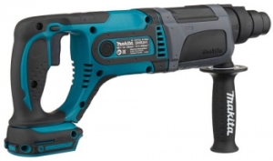  Makita DHR241Z  SDS+ [DHR241Z] {18,Li-ion,3,1.9,0-4000,3.5,,