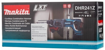  Makita DHR241Z  SDS+ [DHR241Z] {18,Li-ion,3,1.9,0-4000,3.5,,