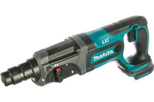  Makita DHR241Z  SDS+ [DHR241Z] {18,Li-ion,3,1.9,0-4000,3.5,,