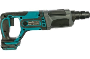  Makita DHR241Z  SDS+ [DHR241Z] {18,Li-ion,3,1.9,0-4000,3.5,,