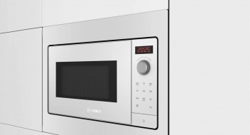    Bosch BFL523MW3 Serie 2 