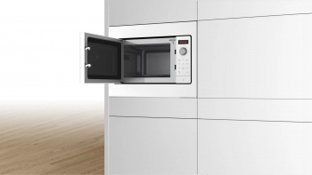    Bosch BFL523MW3 Serie 2 