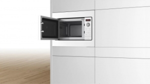   Bosch BFL523MW3 Serie 2 