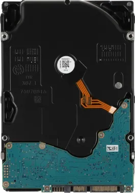   Toshiba SATA 20Tb 3.5 Server