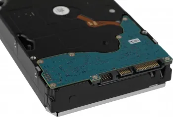   Toshiba SATA 20Tb 3.5 Server