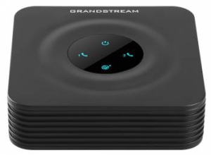  VoIP Grandstream HT-802