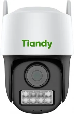 Камера видеонаблюдения IP Tiandy TC-H333N I5W/C/WIFI/Eu/4mm/V4.2 белый