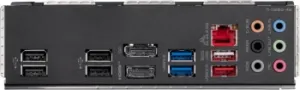   Gigabyte Z790 S DDR4 LGA1700