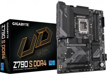   Gigabyte Z790 S DDR4 LGA1700