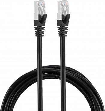 - Buro STP 4  cat7 CCA molded 3  RJ-45 (m)-RJ-45 (m)